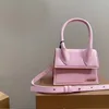 Borsa Borsa a tracolla con tendenza semplice estiva alla moda Borsa a tracolla in rete con una spalla rossa Borsa dello stesso stile