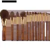 Makeup Brushes MyDestiny Makeup Brush-13Pcs High Quality Super Soft Synthetic Natural Hair Brushes Set-Makeup Tools-Beauty Kit-Cosmetic Q240126