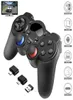 وحدات التحكم في اللعبة jowsticks 24 g اللاسلكية وحدة تحكم gamepad android الهاتف الخلوي joystick Joypad للتبديل ps3smart tablet pc s7306436