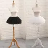 Ropa de dormir para mujer para mujer 1950s Vintage Tulle Petticoat Adultos Ballet Danza Falda de burbuja sólida