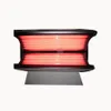 Light Therapy Beauty Equipment Red Light 660nm LED Bed Anti-aging Skin Rejuvenation Skin care PDT bed