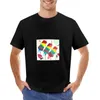 Herren Tank Tops T-Shirt Grafik T-Shirt Lustige Shirts für Männer