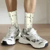 Calzini da uomo M Cactus Unisex Running Stampa 3D Happy Street Style Crazy Sock