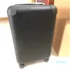 bagaglio a mano da viaggio in pelle designer air box trolley valigia con rotelle borsa da imbarco organizzatore borsa borsone grande