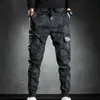 Männer Hosen 2022 Neue Männer Frauen Sportwear Camouflage Jogger Baggy Harem Jogginghose Hosen Slacks Hosen Legging Große Größe S-5XL T240126