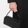 Cowhide The Pillow Row Bag Handbag Sholdled Underarm Mini