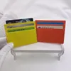 Projektantka damska męskie torebki karty portfelów luksurys vintage portfel ze skórą z pudełkiem markowym retro hurtowe hurtowni monety kluczowe karty karty