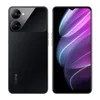 Original Oppo Realme V30 5G Mobiltelefon Smart 8 GB RAM 128 GB ROM Octa Core MTK Dimensity 700 Android 6,5 Zoll 60 Hz LCD Vollbild 13,0 MP 5000 mAh Face ID Fingerabdruck-Handy