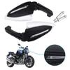 Motorcycle Apparel Handlebar Hand Handguards Protectors Bike Mountain Protector Replacement Handguard Motorbike Windproof Guard Wind