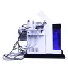 Multifunction Pdt Therapy Skin Care Facial Beauty Machine 5 in 1 Oxygen Jet Facial Machine