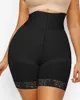 Damen Shapers Fajas Hohe Taille Frauen Postpartale Kompression BuLifter Bauchkontrolle BBL Shapewear Charmante Kurven