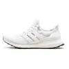 Runner Ultraboosts 20 UB Hommes Femmes Chaussures de course Baskets 6.0 4.0 5.0 DNA Ultra Core Triple Noir Blanc Bleu Solaire Métallisé Tech Indigo Violet Dash Gris Baskets d'extérieur