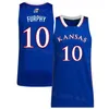 Men Women Kids College Basketball Kansas Jayhawks Jerseys 1 Hunter Dickinson 15 Kevin McCullar Jr 24 KJ Adams Jr 10 Johnny Furphy 23 Parker Braun 13 Elmarko Jackson