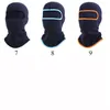 Berets Soft Scarf Face Mask Fashion Warm Polar Fleece Windproof Hat Camping Hiking Fishing Skating Running Sport