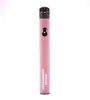 Vazio Breeze Vape Pen Vaporizador Descartável 1.0ml Cartucho de Bobina Cerâmica Tanque E Cigarro Com Bateria Recarregável 12 Cores Escolha