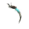 Other Arts And Crafts Cat Playing Wand Bird Feather With Bell Detachable Powerf Suction Cup Interactive Toys For Cats Kitten Hunting E Ot5Wy