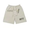 designer shorts 1977 rädsla för sommar gud bomull varumärke ess mens shorts byxa par joggare byxor street man kort kvinnor streetwear asiatisk storlek s-xl zhxe