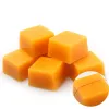 Mills 2/5/10pcs Diy Lederen Gereedschappen Wax Blok Draad Wax Naald Wax Bijenwas Naaibenodigdheden polijsten Slijpen Tool