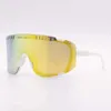 lunettes de soleil hommes designers POC VTT, cyclisme sur route, sports de plein air, protection des yeux contre la myopie, lunettes d'équitation coupe-vent