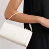 Cowhide The Pillow Row Bag Handbag Sholdled Underarm Mini