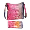 Originaler Katie -Designer Luxus Bag Mirror Qualität Crossbody Taschen Real Ledertasche und Handtaschen Set -Umhängetaschen für Frauen SAC LUXE DHGATE NEU