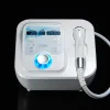 Salon Spa Dcool Skin Cool Cryo Therapy Facial Machine EMS Beauty Care Skin Rejuvenation Electroporation Anti Puffiness Aging Wrinkle RF Hot