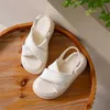 Sandals Canvas Peep Toes Purple Sneakers Women Elegant Girl Shoes Travel Slippers Sports Casuall Tnis In Offers Second Hand