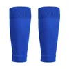 Calcetines deportivos 2023 Calentadores de piernas Baloncesto Fútbol Calcetines deportivos para hombres Fútbol elástico para adultos Espinilleras Calcetines de pantorrilla Calcetines para piernas para niños YQ240126