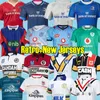 2024 Jerseys de rugby d'Ulster 23 24 Irlande Cowboys Leinster La ville de Munster Parramatta Eels Penrith Panthers Canberra Football Shirts