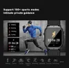 Smart Watches 2024 TANK M2 Pro Smart Watch 1.96 AMOLED Ultra Smartwatch Fitness Militaire horloges AI Voice IP69K Waterdichte sportsmartwatch YQ240125