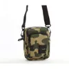 Designer Ape Bag Japanese Miscellaneous Style Comfort Ape Camouflage Square Digital Printed Shoulder Phone Bag Young and Trendy Street Hip-hop Crossbody Bag Shark