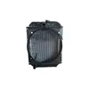 Machining & Fabrication Radiator for Weichai radiator 4100 Series Aluminum radiator water tank Factory wholesale