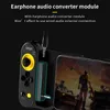 Controladores de jogo Joysticks IPEGA PG-9167 Bluetooth Gamepad Trigger PUBG Mobile Game Controller para telefone Android PC TV Box Wireless Joystick Console YQ240126