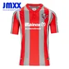 JMXX 24-25 US Cremonese Soccer Jerseys Home Away Tercer uniforme especial para hombre Jersey Hombre Camiseta de fútbol 2024 2025 Versión para fanáticos