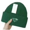 Chapéu de malha mulher designer gorro boné masculino outono inverno crânio bonés casuais chapéus s s