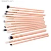 Makeup Brushes Jessup 15PCS Makeup brushes set Beauty kits Professional Makeup Eye Make up brush EYESHADOW LIP BRUSH CONCERLER Q240126