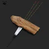 Japanese Herabuna Taiwan Fishing Float Carbon Foot Balsa Wood Body Solid Hard Tail Bottom Deep Space Fishing FLOAT 240122