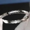 Designer pulseira de luxo padrão de diamante com diamantes cheios pulseira designer para mulheres jóias de luxo estilo casal para mulheres casamento
