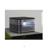 Dangbei F3 projector 2050ansi Lumen English Setting