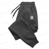 Outono e inverno calças masculinas novas em roupas masculinas calças casuais esporte jogging treino sweatpants harajuku streetwear