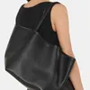 Tassen weekend 10a High Designer Clutch Shopper The Crossbody Row Capaciteit Armpit Classic Schouderheren dragen een portemonnee echt lederen luxe dameshandtas handtas