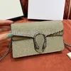 여성 핸드백 미니 18cm 숄더백 클래식 Roriginal Box Purse Cross Body Messenger Fashion2224U