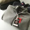 Giubbotti da uomo 2024 Inverno Addensare In Pile Da Uomo Tasche della Giacca Casual Polar Outdoor a Prova di Freddo Cappotto Caldo Più Il Formato Outwear