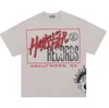 2024 Hellstar T-shirts pour hommes T-shirts de haute qualité Chemises de créateurs pour hommes Vêtements d'été Mode Couples Coton Tee Casual Femmes T-shirts à manches courtes Hell Star 123