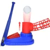 Pied pour enfants pratiquant de Baseball Sports de plein air Fitness er jouet 240123