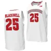 Men Women Kids College Basketball Wisconsin Badgers Jersey 2 AJ Storr 23 Chucky Hepburn 22 Steven Crowl 5 Tyler Wahl 25 John Blackwell 11 Max Klesmit University