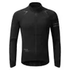 Homens camisetas Rion jaqueta de bicicleta masculina à prova d'água blusão pro ciclismo jaquetas bicyc mtb estrada inverno térmico roupas de motociclista 5-18H24126