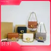 Kadın Lady Crossbody cüzdan idol çanta tasarımcısı Kadın Çanta S çantaları Kadın Tasarımcılar Omuz Çantaları Eyer Çantası Dhgate S S Houlder Addle