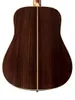 D 28 Modern Deluxe Spruce Rosewood Acoustic Guitar