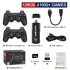 Contrôleurs de jeu Joysticks X2 PLUS Console vidéo maison Portable rétro jeux 3D Stick Box GD10 TV 4K Lite USB YQ240126